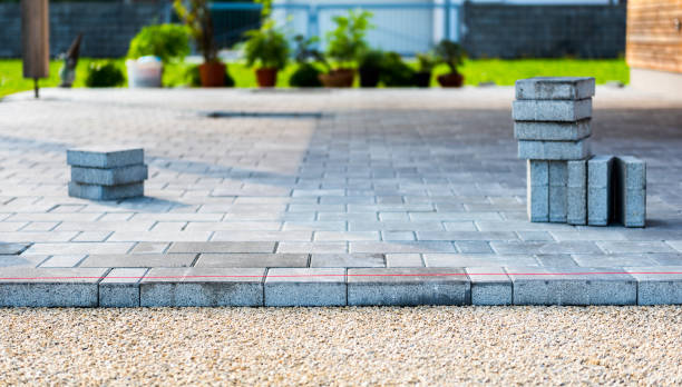 Why Choose Us For All Your Driveway Paving Needs in Waconia, MN?