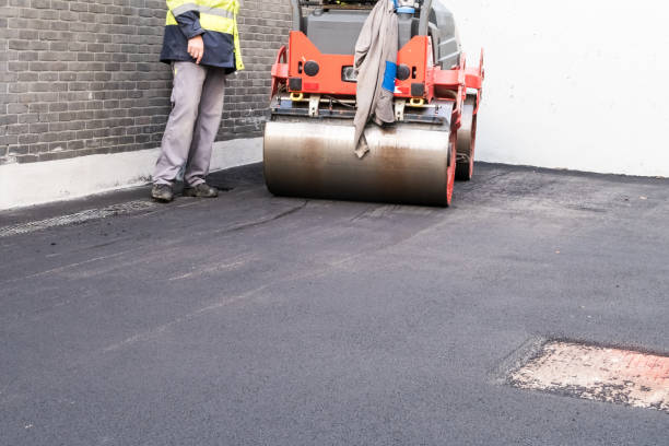 Driveway Maintenance Services in Waconia, MN