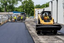 Custom Driveway Design in Waconia, MN